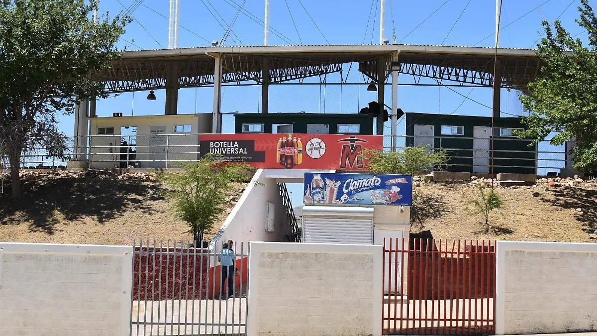 ESTADIO 1